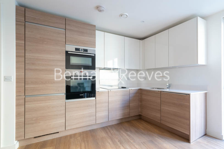 2  bedrooms flat to rent in Cleveley Court, Ashton Reach,SE16-image 2