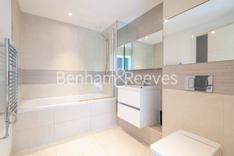 2  bedrooms flat to rent in Cleveley Court, Ashton Reach,SE16-image 4