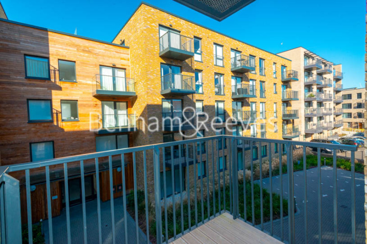 2  bedrooms flat to rent in Cleveley Court, Ashton Reach,SE16-image 5