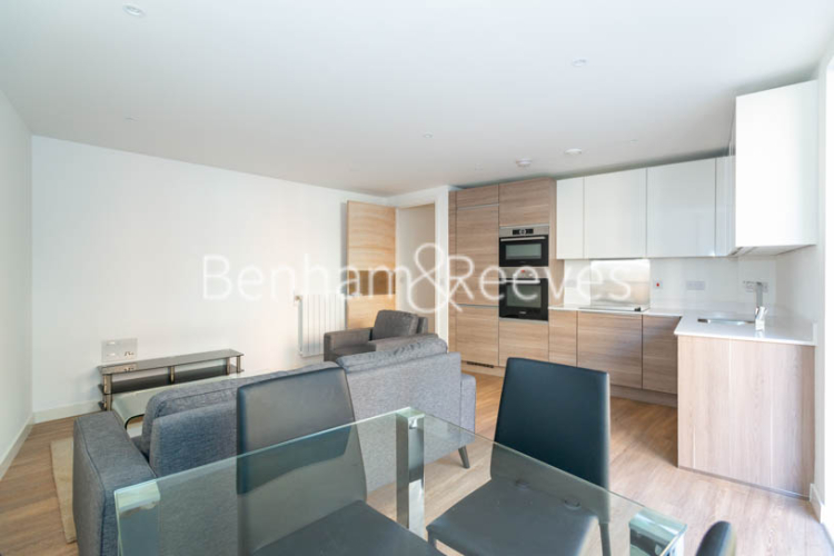 2 bedrooms flat to rent in Ashton Reach, Surrey Quays, SE16-image 7