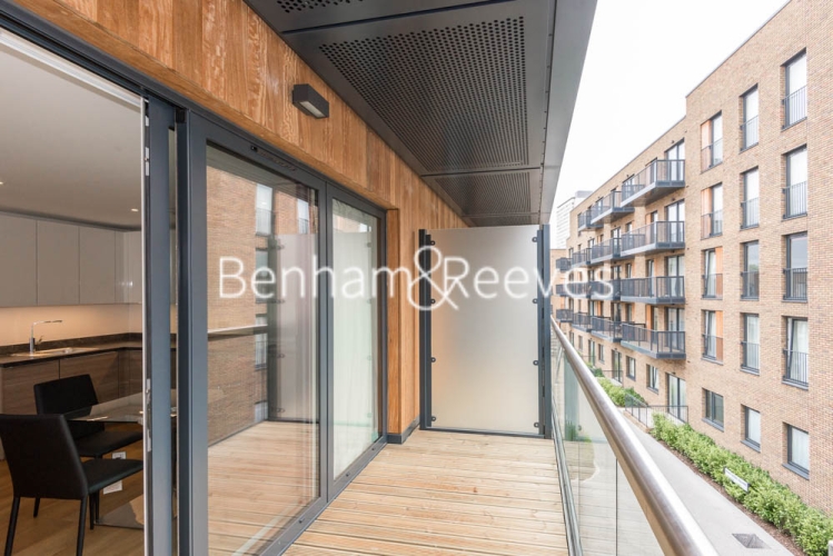 1  bedroom flat to rent in Ashton Reach, Surrey Quays, SE16-image 5