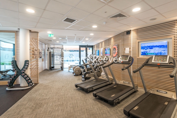 1  bedroom flat to rent in Ashton Reach, Surrey Quays, SE16-image 8