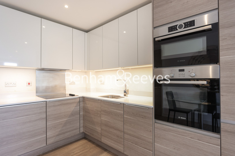 2  bedrooms flat to rent in Cleveley Court, Ashton Reach, SE16-image 2