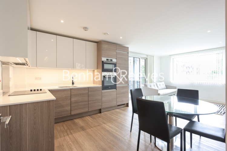 2  bedrooms flat to rent in Cleveley Court, Ashton Reach, SE16-image 3