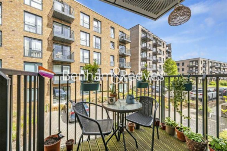 2 bedrooms flat to rent in Ashton Reach, Surrey Quays, SE16-image 6