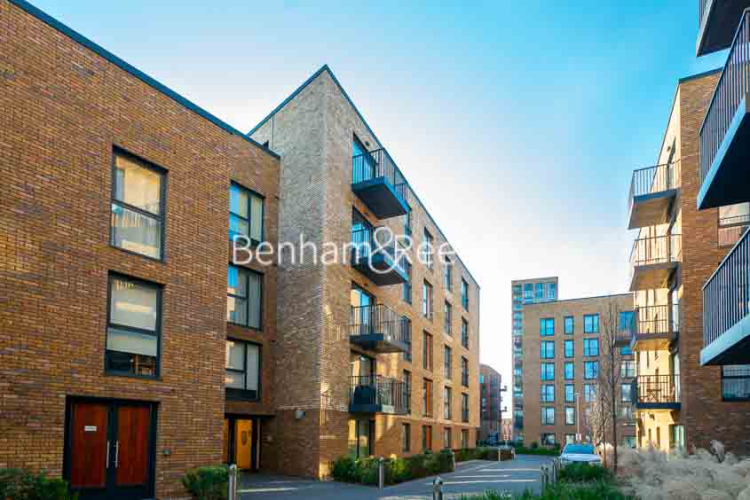 2  bedrooms flat to rent in Cleveley Court, Ashton Reach, SE16-image 7