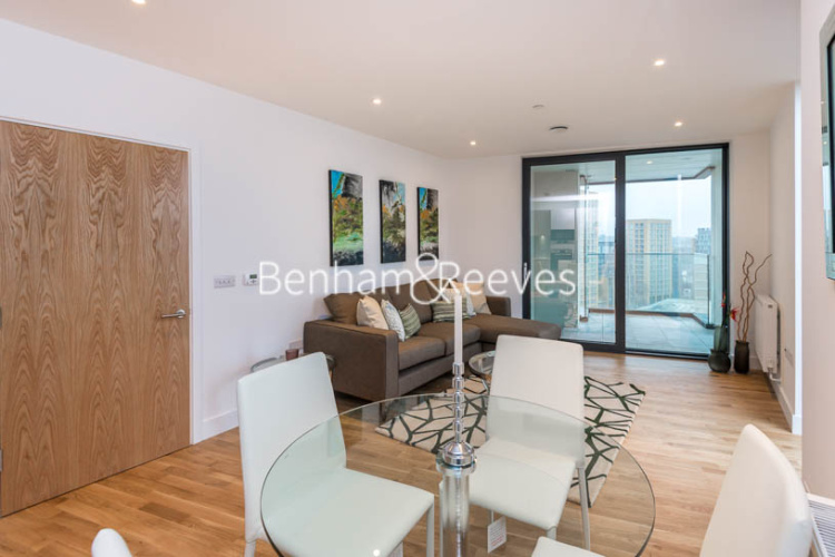 2 bedrooms flat to rent in Station Road, Lewisham, SE13-image 2