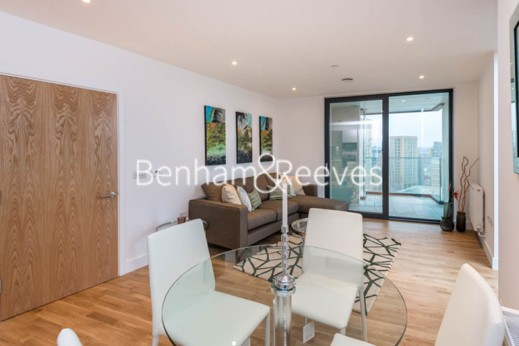 2 bedrooms flat to rent in Station Road, Lewisham, SE13-image 3