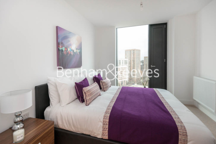 2  bedrooms flat to rent in River Mill One, Station Road, SE13-image 4