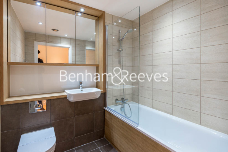 2 bedrooms flat to rent in Station Road, Lewisham, SE13-image 5