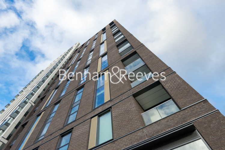 2 bedrooms flat to rent in Station Road, Lewisham, SE13-image 7