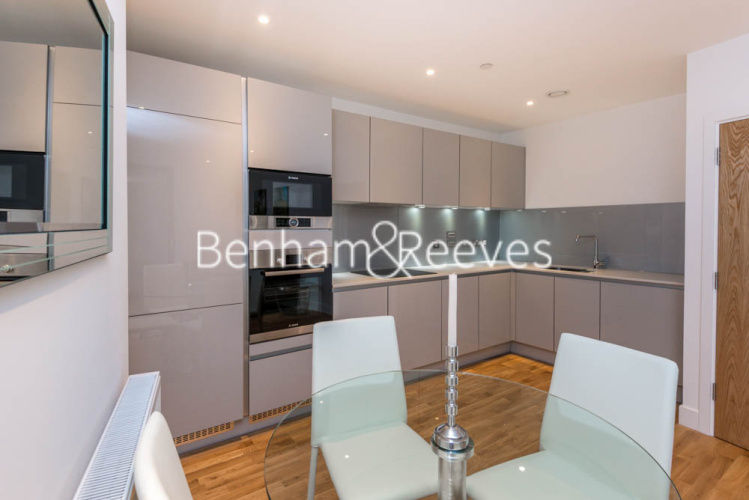 2  bedrooms flat to rent in River Mill One, Station Road, SE13-image 8