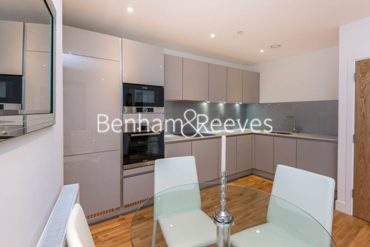 2 bedrooms flat to rent in Station Road, Lewisham, SE13-image 8