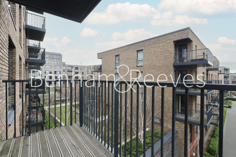 2  bedrooms flat to rent in Plough Way, Surrey Quays, SE16-image 6