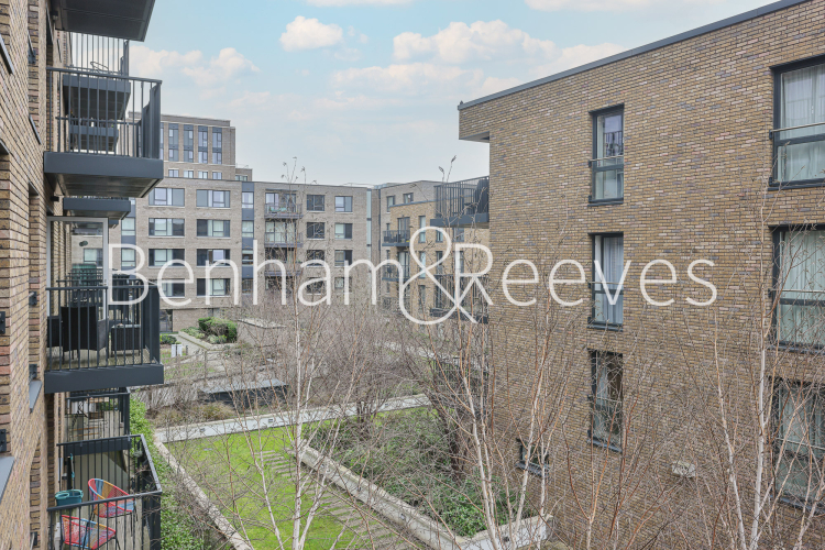 2  bedrooms flat to rent in Plough Way, Surrey Quays, SE16-image 7