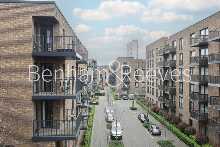 2  bedrooms flat to rent in Plough Way, Surrey Quays, SE16-image 14
