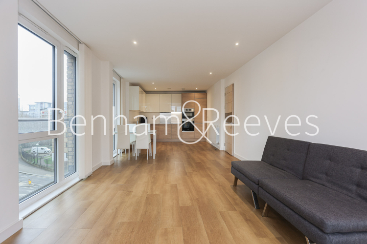2  bedrooms flat to rent in Plough Way, Surrey Quays, SE16-image 15