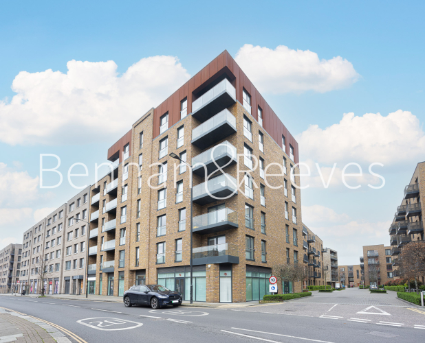 2  bedrooms flat to rent in Plough Way, Surrey Quays, SE16-image 19