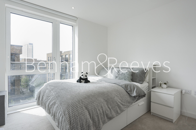 2 bedrooms flat to rent in Plough Way, Surrey Quays, SE16-image 3