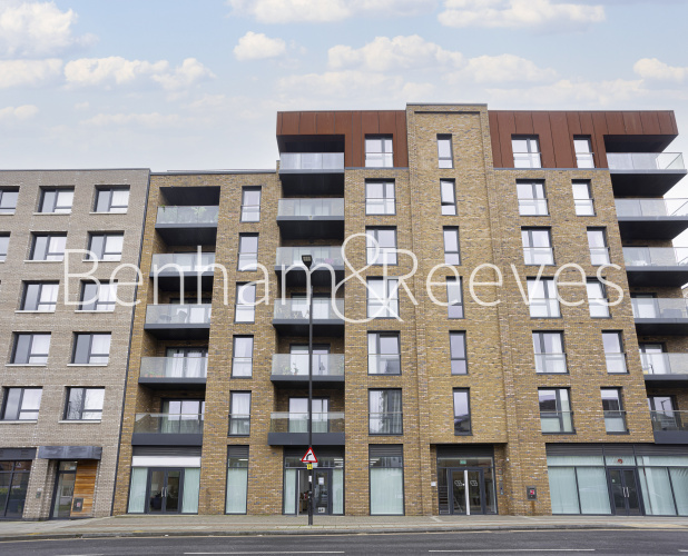 2 bedrooms flat to rent in Plough Way, Surrey Quays, SE16-image 6