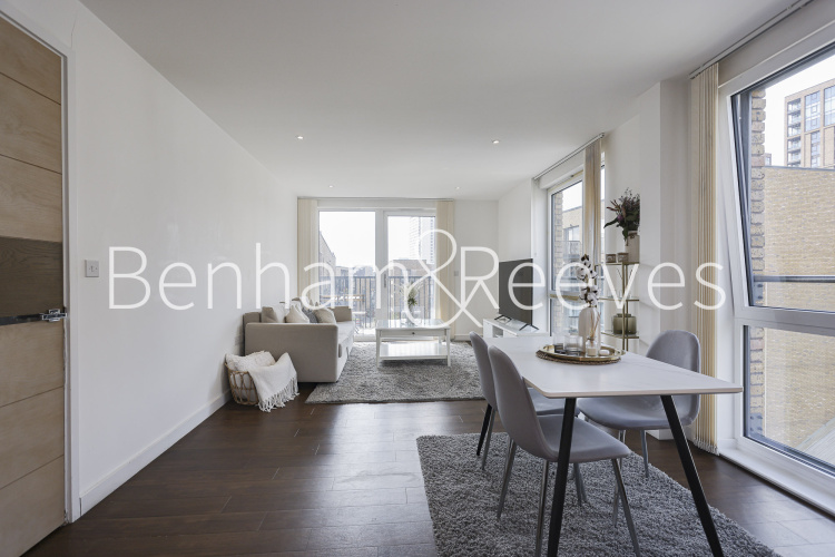 2 bedrooms flat to rent in Plough Way, Surrey Quays, SE16-image 7