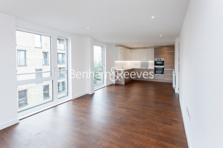 2 bedrooms flat to rent in Plough Way, Surrey Quays, SE16-image 8