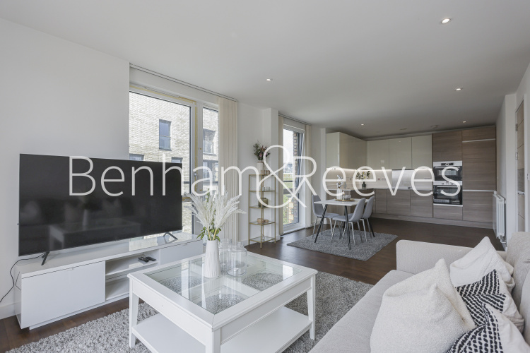 2 bedrooms flat to rent in Plough Way, Surrey Quays, SE16-image 8