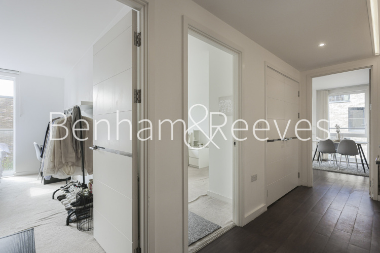 2  bedrooms flat to rent in Plough Way, Surrey Quays, SE16-image 13