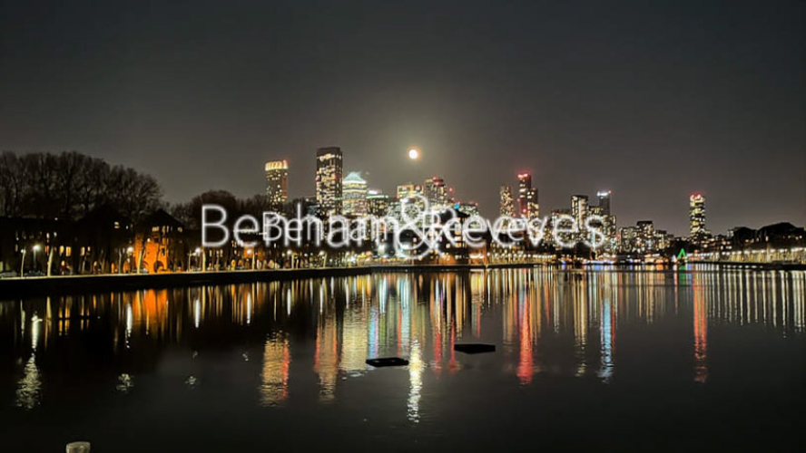 1  bedroom flat to rent in Ashton Reach, Surrey Quays, SE16-image 10