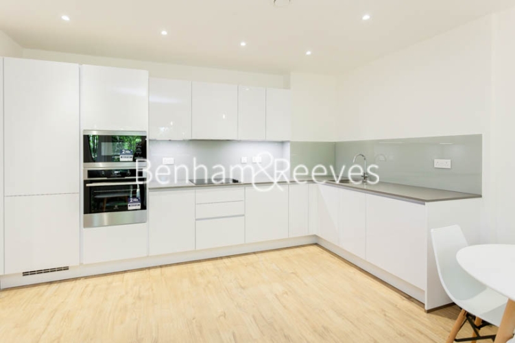 2 bedrooms flat to rent in Bailey Street, Surrey Quays, SE8-image 2