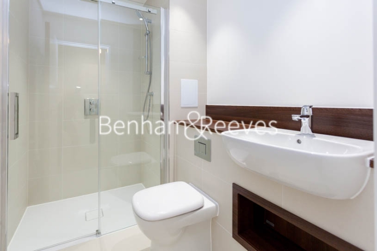 2 bedrooms flat to rent in Bailey Street, Surrey Quays, SE8-image 4