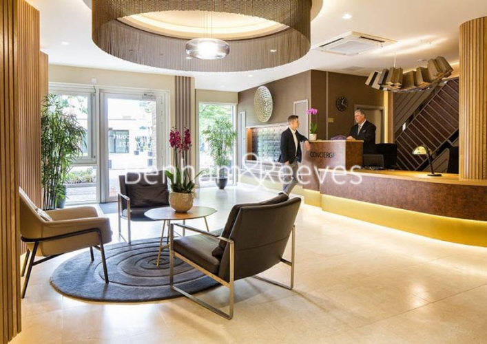 2  bedrooms flat to rent in Bailey Street, Surrey Quays, SE8-image 5