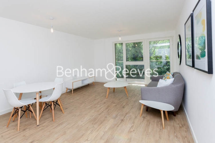 2 bedrooms flat to rent in Bailey Street, Surrey Quays, SE8-image 7