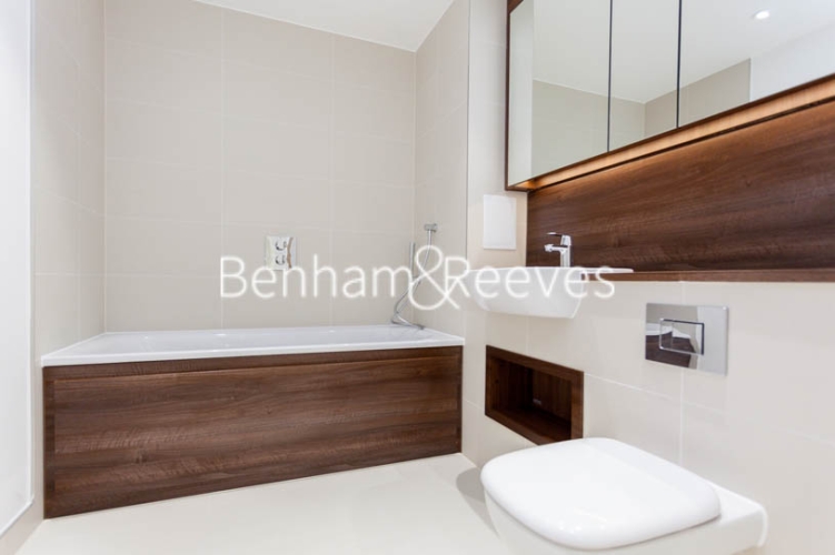 2 bedrooms flat to rent in Bailey Street, Surrey Quays, SE8-image 9