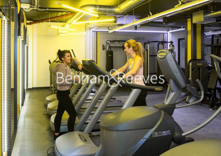 2  bedrooms flat to rent in Bailey Street, Surrey Quays, SE8-image 11
