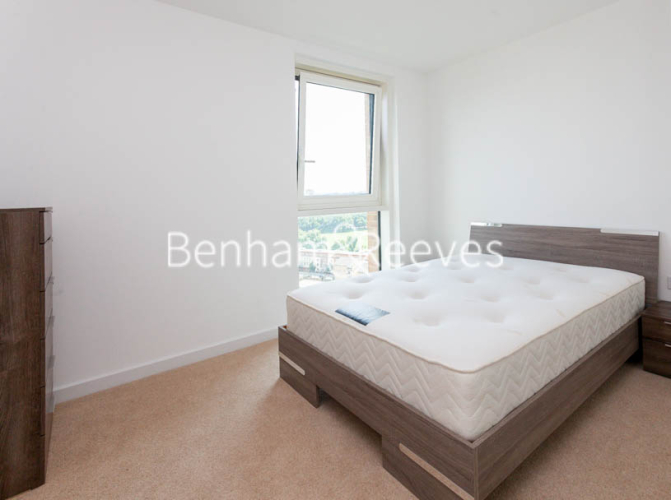 2  bedrooms flat to rent in Bailey Street, Surrey Quays, SE8-image 3