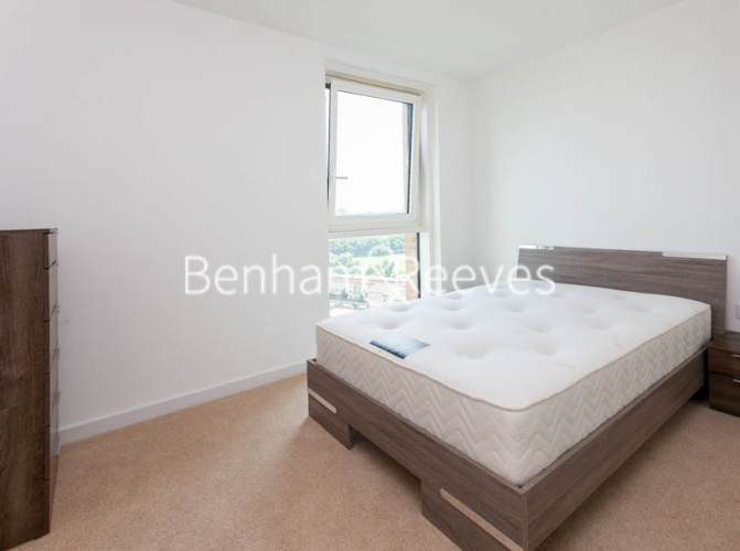 2 bedrooms flat to rent in Bailey Street, Surrey Quays, SE8-image 3