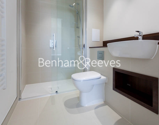 2 bedrooms flat to rent in Bailey Street, Surrey Quays, SE8-image 4