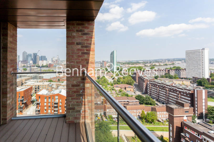 2 bedrooms flat to rent in Bailey Street, Surrey Quays, SE8-image 5