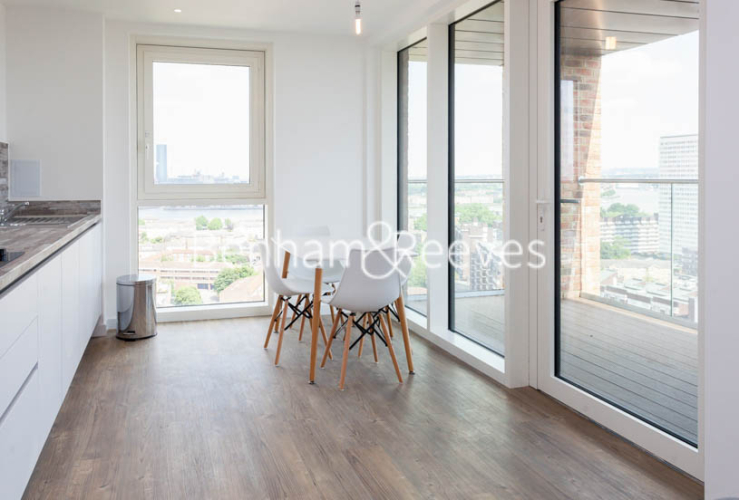 2 bedrooms flat to rent in Bailey Street, Surrey Quays, SE8-image 6