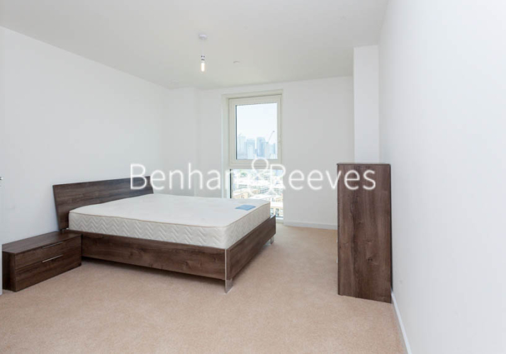 2 bedrooms flat to rent in Bailey Street, Surrey Quays, SE8-image 7