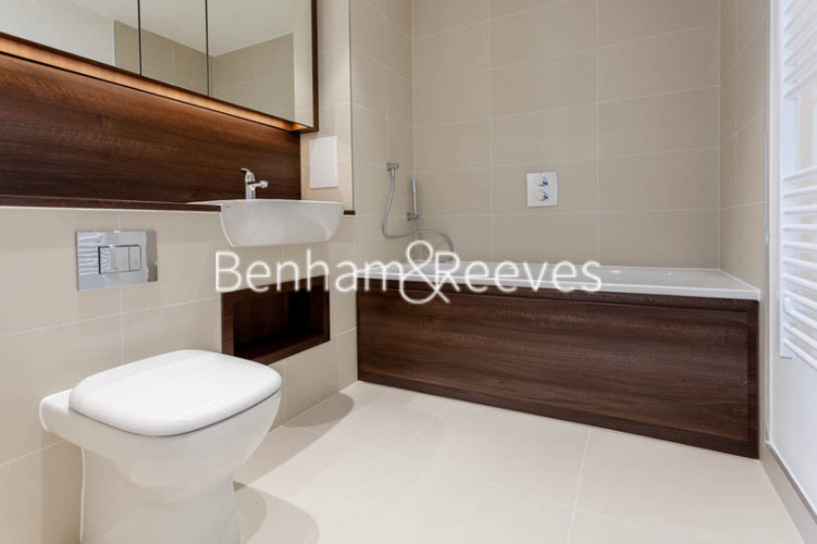 2 bedrooms flat to rent in Bailey Street, Surrey Quays, SE8-image 8