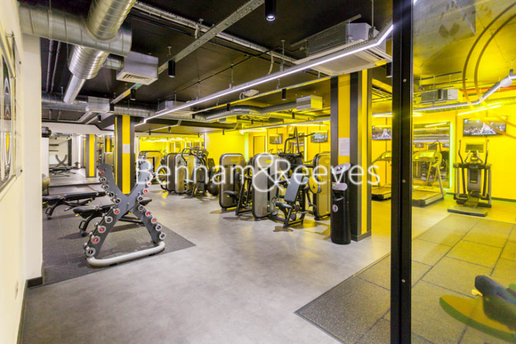 2  bedrooms flat to rent in Bailey Street, Surrey Quays, SE8-image 10