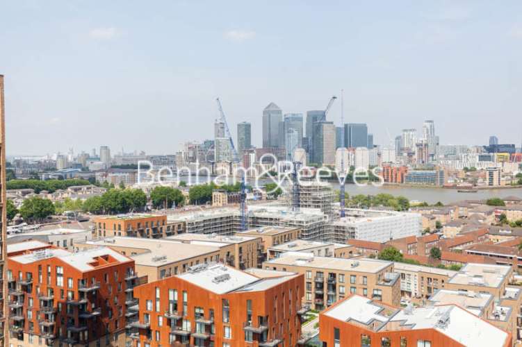 2 bedrooms flat to rent in Bailey Street, Surrey Quays, SE8-image 11