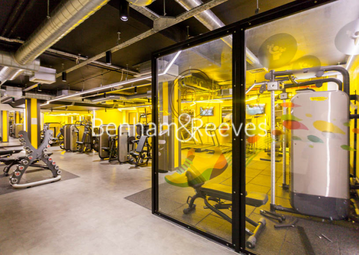 2  bedrooms flat to rent in Bailey Street, Surrey Quays, SE8-image 13