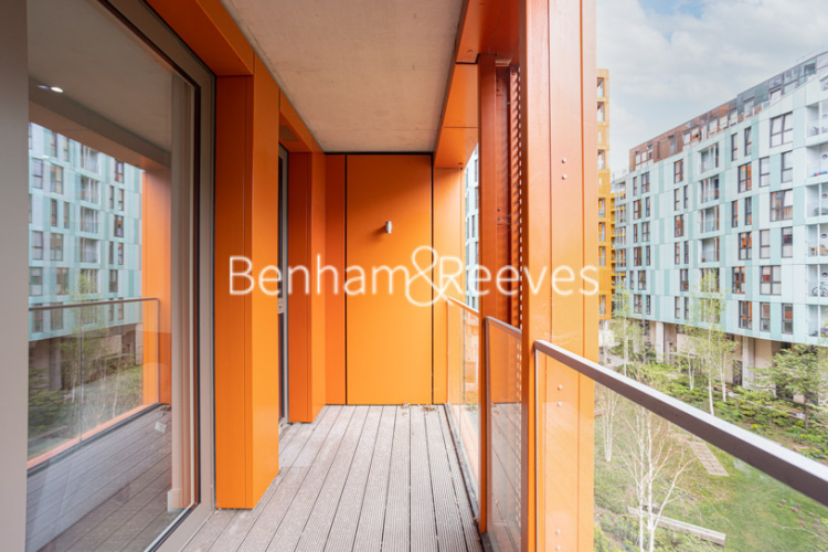 2  bedrooms flat to rent in Lariat Apartments, Cable Walk, SE10-image 11
