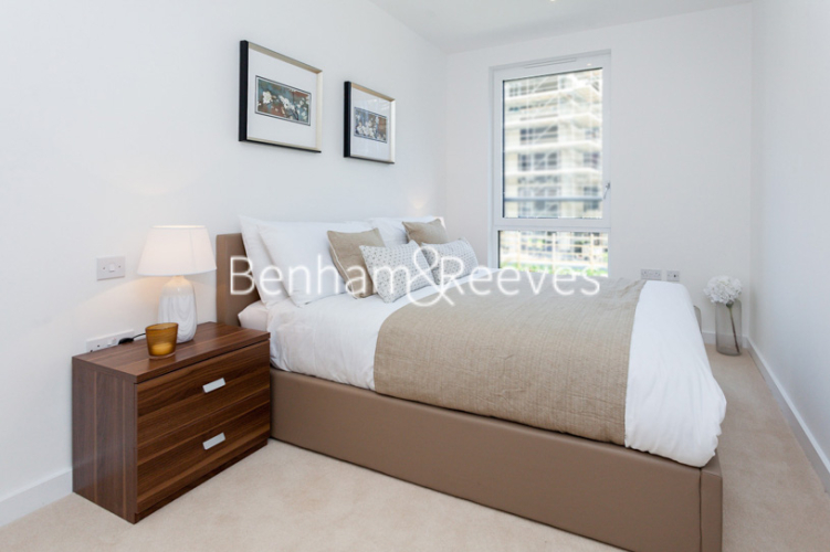 3 bedrooms flat to rent in Ashton Reach, Surrey Quays, SE16-image 3