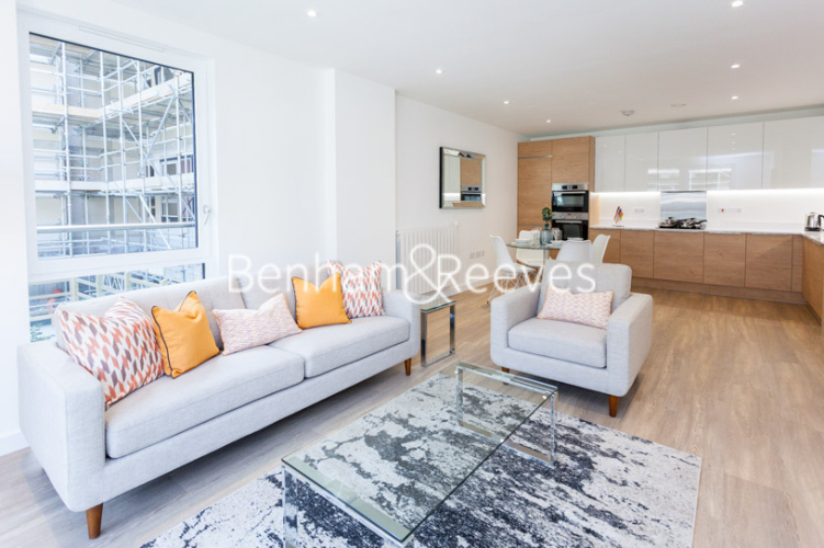 3 bedrooms flat to rent in Ashton Reach, Surrey Quays, SE16-image 5