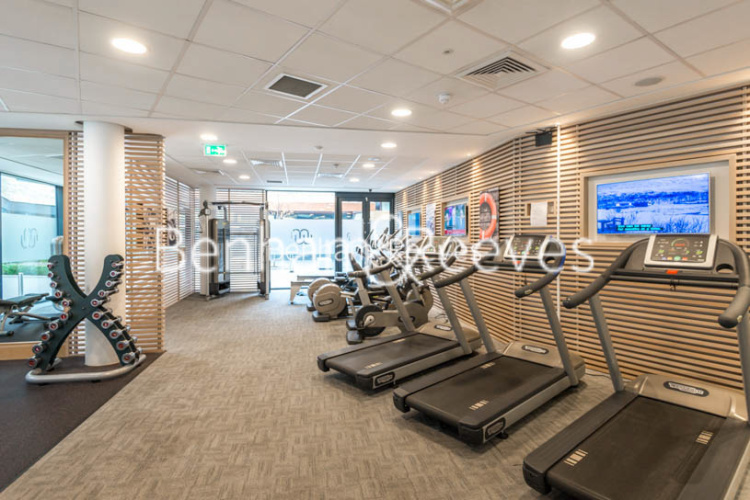3  bedrooms flat to rent in Ashton Reach, Surrey Quays, SE16-image 11