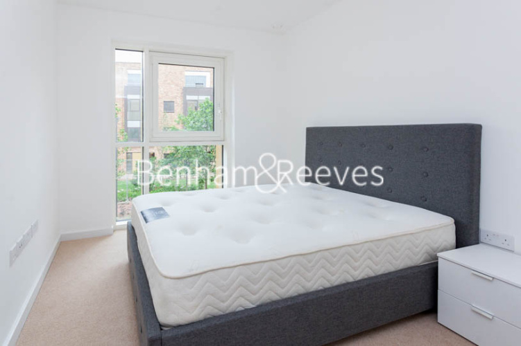 2  bedrooms flat to rent in Gothenburg Court, Bailey Street, SE8-image 3